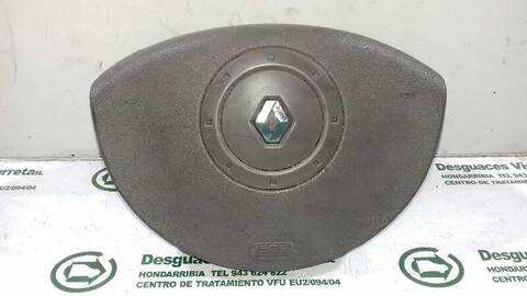 Airbag Delantero Izquierdo Renault Kangoo 1.5 DCI DIESEL CAT 86CV 63KW