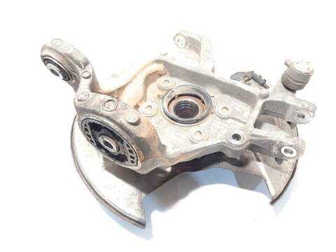 Foto 3ª: Mangueta Trasera Izquierda Volvo XC 90 2.0 DIESEL CAT 235CV 173KW [D4204T23] (2017)