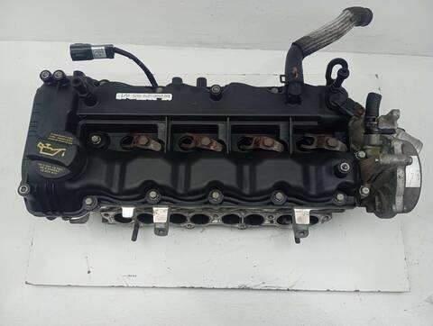 Foto 2ª: Culata Kia Sportage DRIVE 4X2 116CV 85KW [D4FD] (2011)