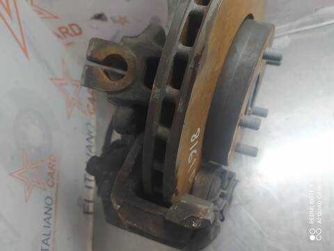 Foto 4ª: Mangueta Delantera Derecha Ford Focus BUSINESS 116CV 85KW [T1DA] (2014)