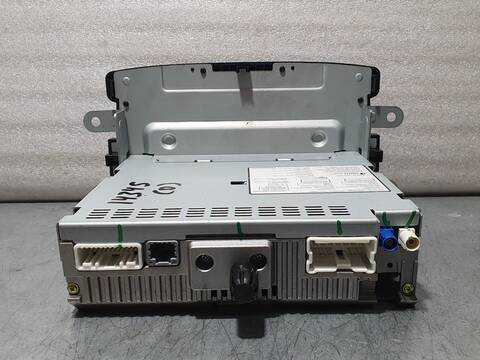 Foto 2ª: Sistema GPS Renault Captur ZEN 118CV 87KW [H5FF408] (2018)