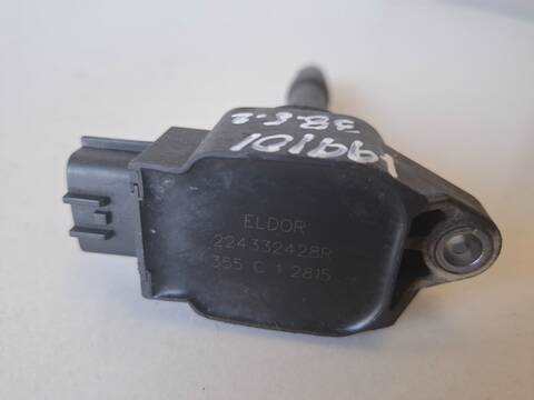 Modulo Encendido Nissan Pulsar N-CONNECTA 1 16V CAT 116CV