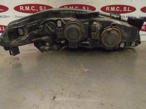 Foto 3ª: Faro Izquierdo Renault Laguna AUTHENTIQUE 110CV 81KW [F9Q D6] (2005)