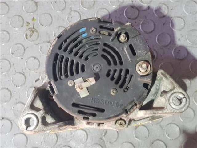 Foto 3ª: Alternador Opel Corsa 1.0 ECO [1.0 LTR. - 40 KW 12V CAT (X 10 XE - LW3)]