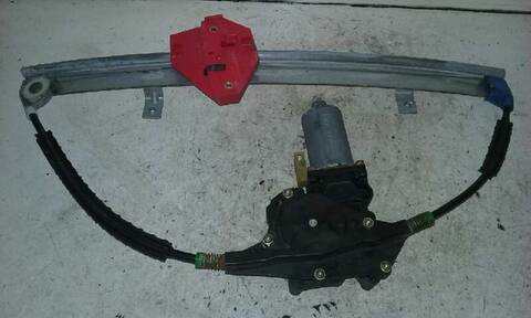 Elevalunas Eléctrico Delantero Izquierdo Ford Mondeo AMBIENTE BERLINA 131CV 96KW