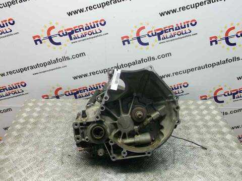 Caja Cambios Rover Serie 200 200 VERSION INDEFINIDA