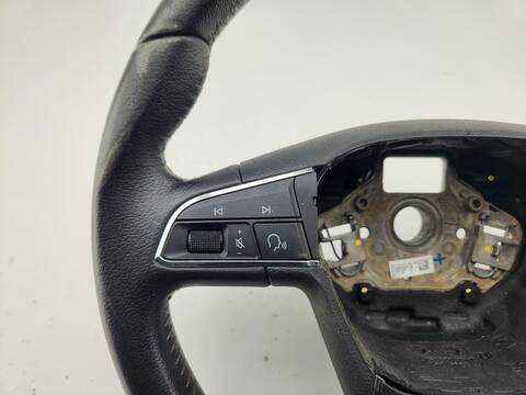 Foto 3ª: Volante Seat Ibiza STYLE 95CV 70KW [DGTD] (2020)