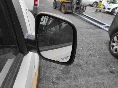 Retrovisor Derecho Citroen Nemo 199A9000