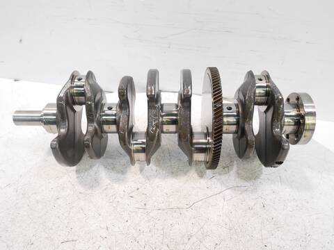 Cigüeñal Ford Mustang 314 - 317 CV