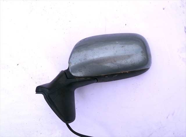 Foto 2ª: Retrovisor Izquierdo Toyota Auris 1.4 D 2007-2010 [1ND] (2009)