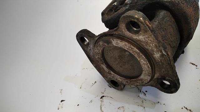 Foto 3ª: Transmision Delantera Derecha Nissan Patrol 2.8 DIESEL [A428] (1991)