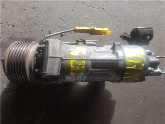 Compresor Aire Acondicionado Peugeot 307 2.0 X-LINE [2.0 LTR. - 100 KW 16V HDI FAP CAT (RHR - DW10BTED4)]