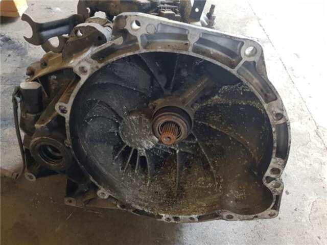 Foto 2ª: Caja Cambios Ford Focus 1.8 AMBIENTE [1.8 LTR. - 66 KW TDDI TURBODIESEL CAT]