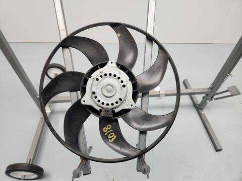 Electroventilador Peugeot Boxer 330 L1H1 PACK BLUEHDI 130 130CV 96KW FURGON