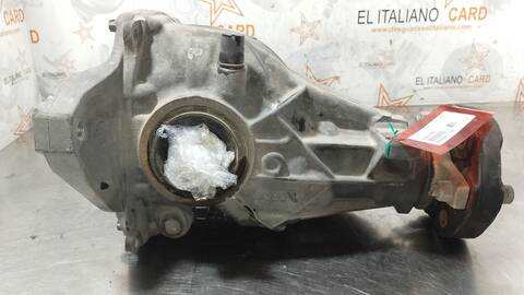 Foto 3ª: Diferencial Trasero Mercedes Clase G 230 GLK 320 CDI 4-MATIC 204.983) 224CV 165KW [642961] (2010)