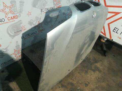 Foto 3ª: Capot Bmw Serie 5 518 530D EXCLUSIVE BERLINA 193CV 142KW [D-30 6D 1D] (2001)