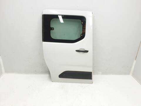 Puerta Lateral Corredera Derecha Toyota Proace COMBI L2 VX