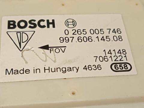 Foto 4ª: Centralita Abs ESP Porsche Panamera GTS 440CV 324KW [CXPA] (2014)