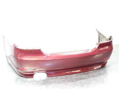 Foto 2ª: Paragolpes Trasero Bmw Serie 3 325 2.5 G I 218CV 160KW E60) N52B25 [N52 B25 A,N52 B25 B,N52 B25 BF] (2005)