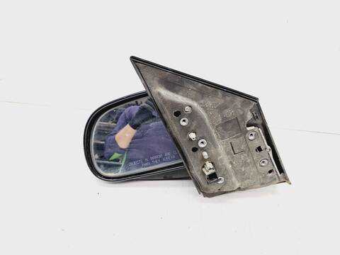Foto 4ª: Retrovisor Izquierdo Ssangyong Kyron 2.0 141CV 104KW [D20DT] (2006)