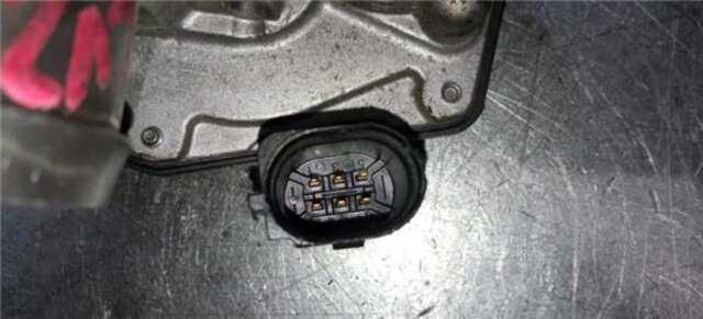 Foto 3ª: Caja Mariposa Ford C Max 1.0 TREND [1.0 LTR. - 92 KW ECOBOOST CAT] (CB7)(2010 _) [M1DA]