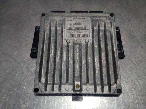 Centralita Check Control Renault Clio AUTHENTIQUE 86CV 63KW