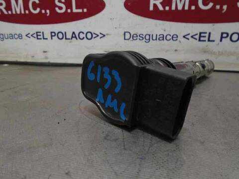 Foto 4ª: Modulo Encendido Volkswagen Passat 2.0 20V CAT ALT) BERLINA 130CV 96KW (2002)
