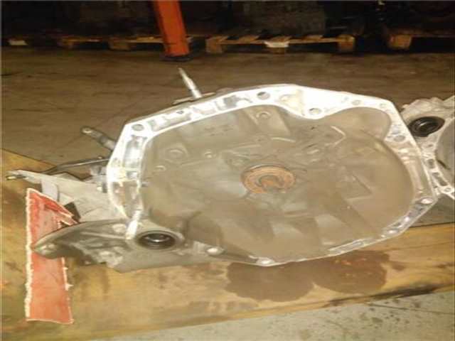 Caja Cambios Renault Kangoo 1.5 AUTHENTIQUE [1.5 LTR. 63KW DCI DIESEL CAT]