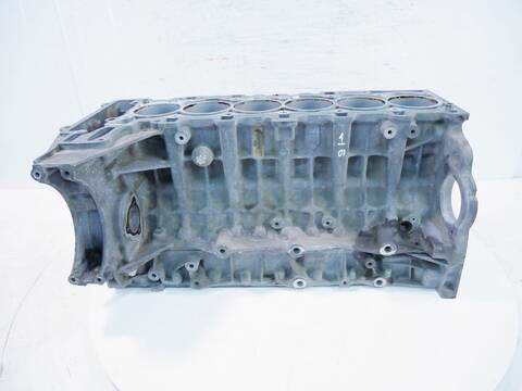 Bloque Motor Bmw Serie 3 315 N52 272 CV 200KW