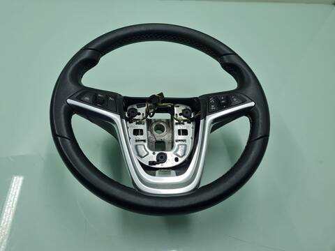 Volante Opel Meriva EXCELLENCE 110CV 81KW