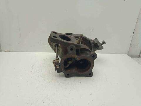 Foto 2ª: Turbocompresor Ford Fusion 1.4 TDCI CAT 68CV 50KW (2004)