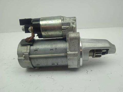 Foto 3ª: Motor de Arranque Mercedes Clase A 140 A 220 D 177.014) 190CV 140KW [654.920] (2021)