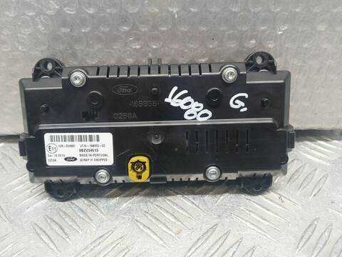 Foto 3ª: Sistema GPS Ford Tourneo TREND 100CV 74KW [XXCA] (2020)
