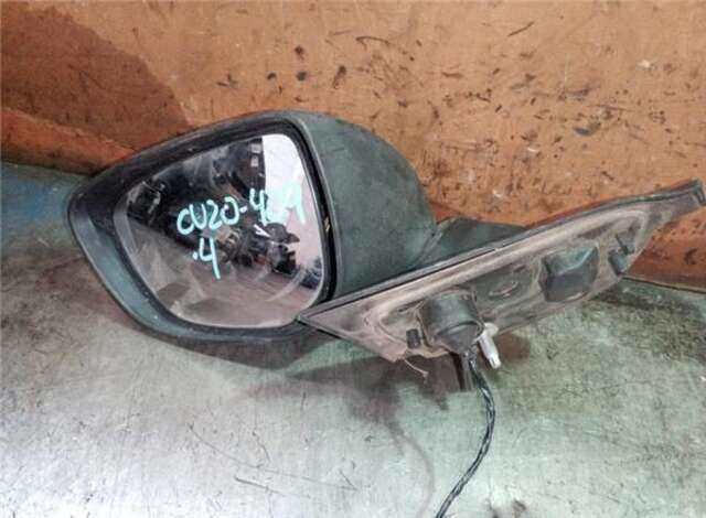Retrovisor Izquierdo Citroen C4 1.2 ATTRACTION [1.2 LTR. - 96 KW 12V E-THP - PURETECH]