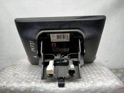 Foto 2ª: Sistema GPS Citroen C4 G CACTUS FEEL [HN05] (2019)