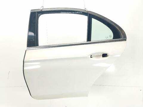 Puerta Trasera Izquierda Mercedes Clase E 180 E 220 D 213.004)