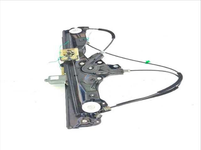 Foto 2ª: Elevalunas Eléctrico Delantero Derecho Opel Adam 1.4 LPG (2012)