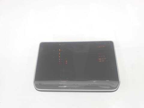 Pantalla Multifuncion Volkswagen Crafter 30 FURGON BM TN FWD