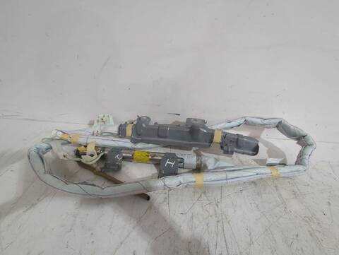 Foto 3ª: Airbag Cortina Trasero Izquierdo Toyota Auris 1.33 DUAL-VVTI NRE150_) 101CV [1NR-FE] (2006)