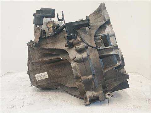 Foto 4ª: Caja Cambios Ford Focus 1.8 TURBO DI - TDDI 90CV 66KW FAMILIAR [C9DC] (2001)