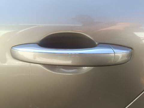 Maneta Exterior Trasera Izquierda Renault Talisman R9M409 AUT.