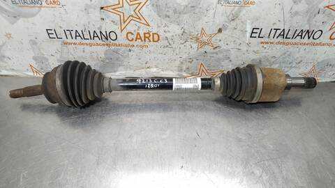 Transmision Delantera Izquierda Citroen C3 FEEL 102CV 75KW