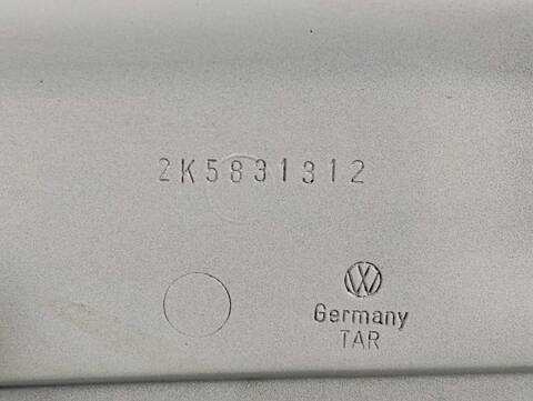 Foto 2ª: Puerta Delantera Derecha Volkswagen Caddy 2.0 TDI 122CV (2015)