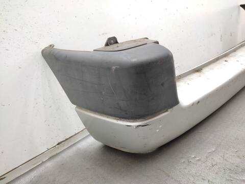 Foto 3ª: Paragolpes Trasero Citroen Berlingo 2.0 HDI 90 MFRHY) 90CV 66KW [RHY] (2006)