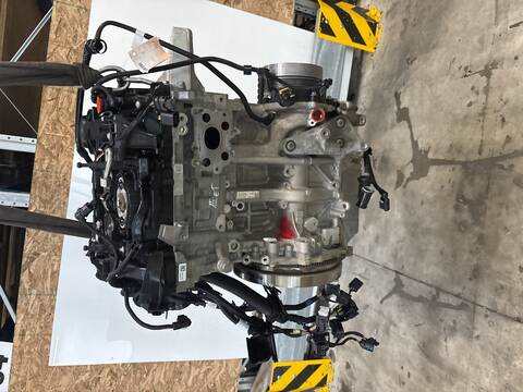 Foto 3ª: Motor Completo Mini Clubman 136CV 100KW [B38A15A B38A15M1 B38] (2020)