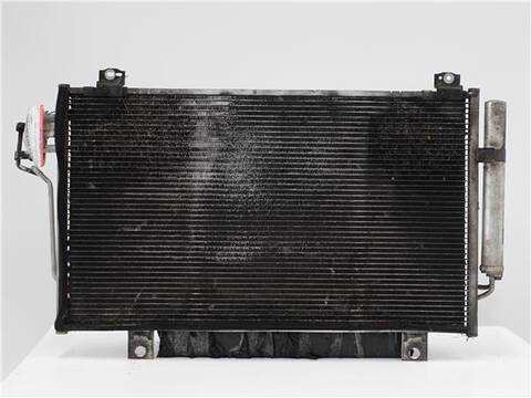 Foto 2ª: Radiador Calefaccion A.A. Mazda 6 2.2 STYLE BERLINA 150CV 110KW [SH] (2015)