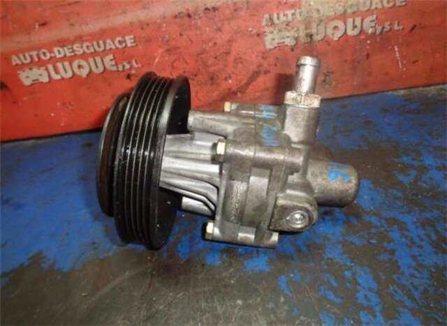Bomba Servodireccion Audi A4 1.8 [1.8 LTR. - 92 KW 20V]
