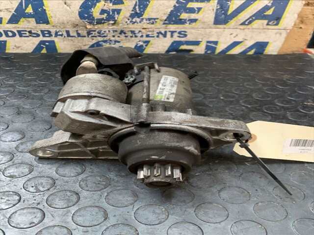 Motor de Arranque Audi A3 1.6 16V 115CV/85KW 0CV