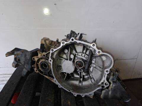 Caja Cambios Kia Carens D4EAW