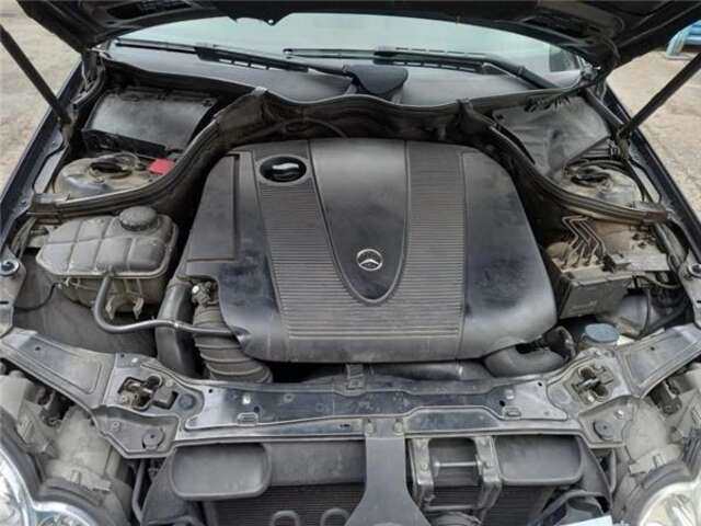 Foto 3ª: Brazo Suspension Delantero Izquierdo Mercedes Clase C 160 2.2 C 220 CDI (LA)(203.708) [2.2 LTR. - 110 KW CDI CAT] [OM 646.963]